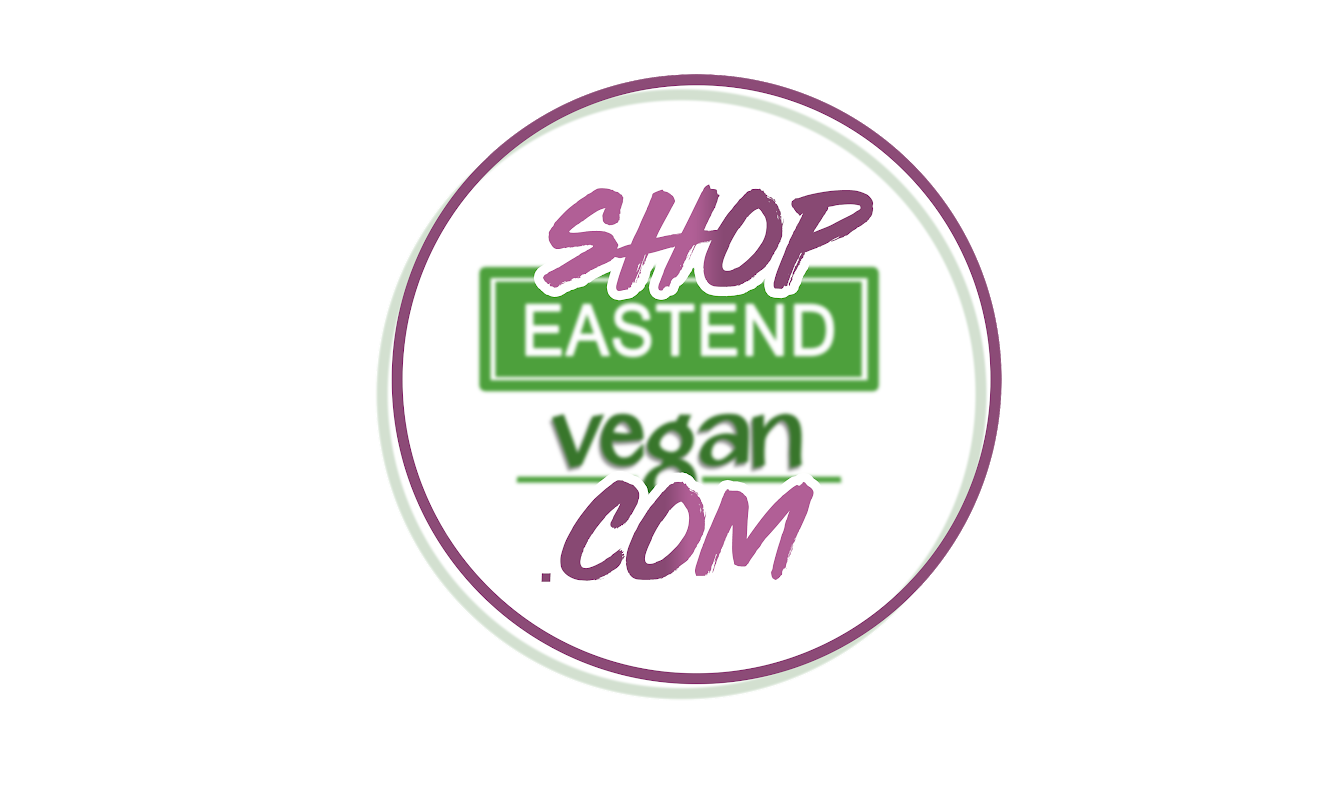 Eastend Vegan logo