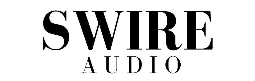 Swire Audio™ logo