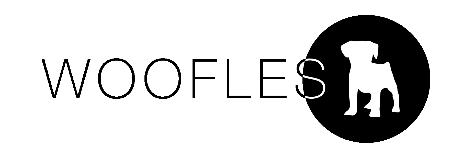 Woofles Ltd logo