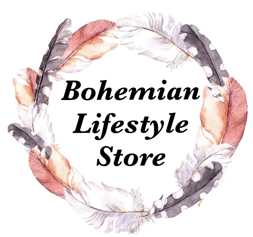 Bohemian Lifestyle Store logo