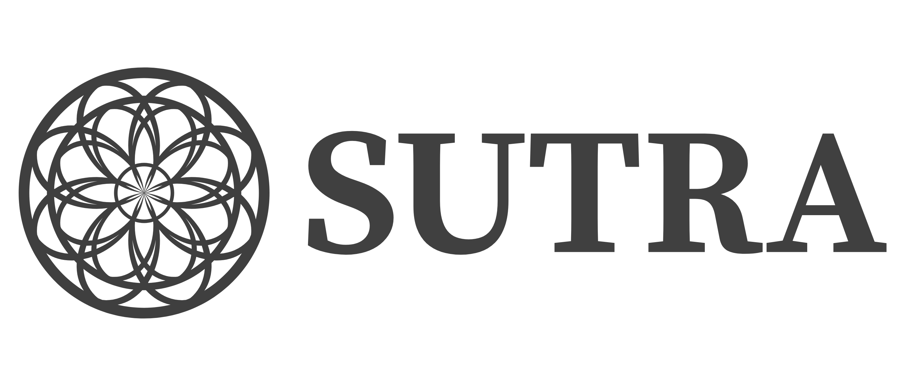 Sutra Wear logo