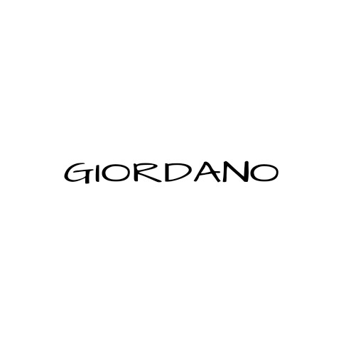GIORDANO logo