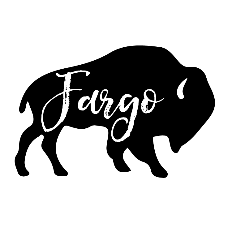 Fargo Clothing Co. logo
