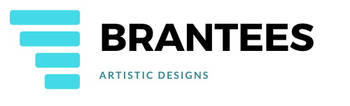 BranTees logo