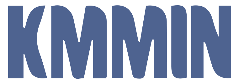 Kmmin logo