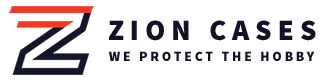 The Collection Case Co. logo