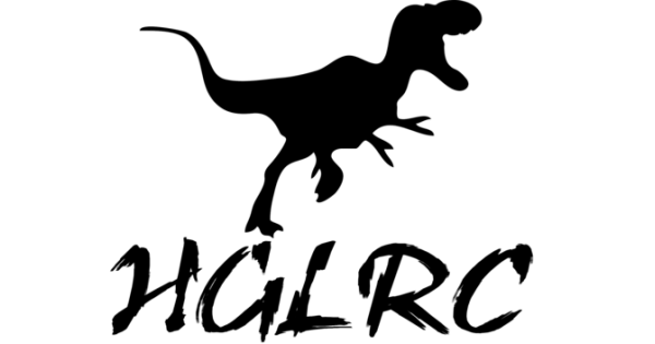 HGLRC Company logo