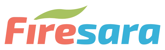 Firesara logo