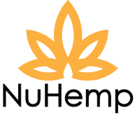NuHemp CBD logo