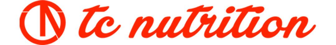 TC Nutra logo