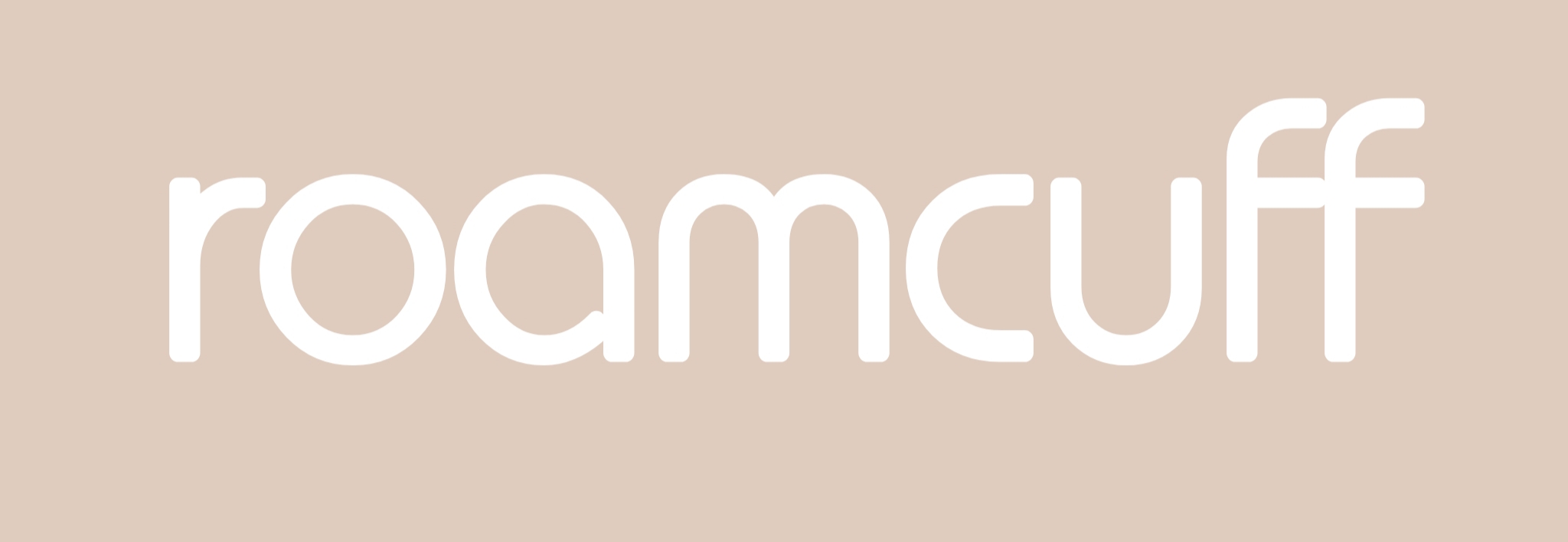 roamcuff logo