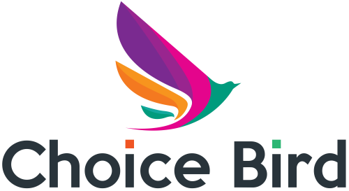 ChoiceBird logo