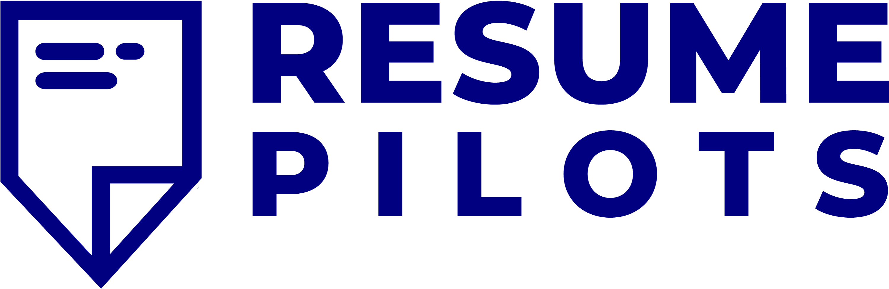 Resume Pilots logo