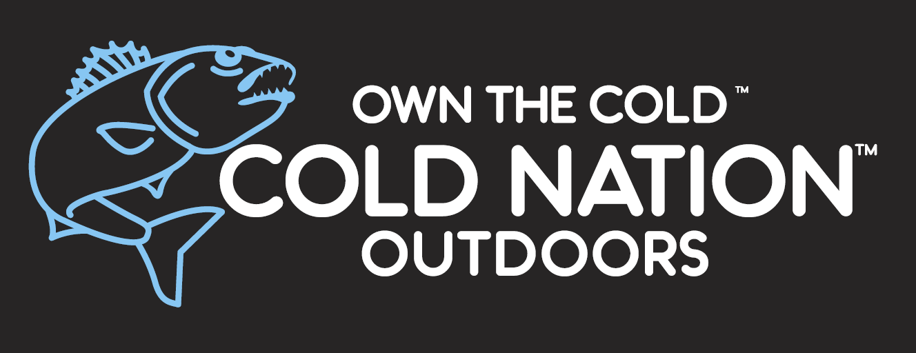 Cold Nation Outdoors logo