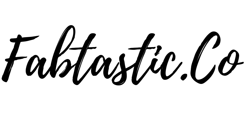 Buy Canvas Wall Art Online - FabTastic.Co logo