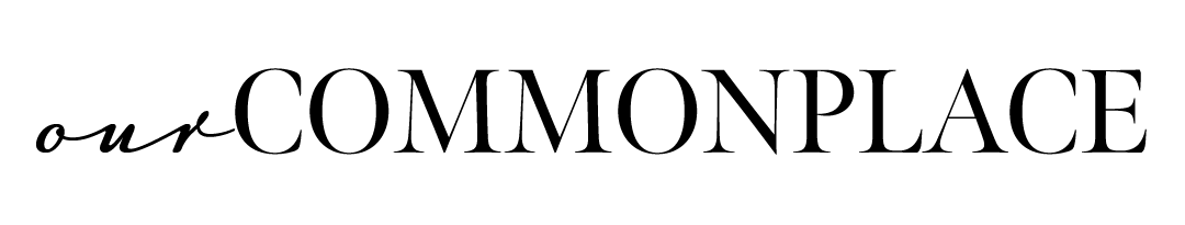 ourCommonplace logo