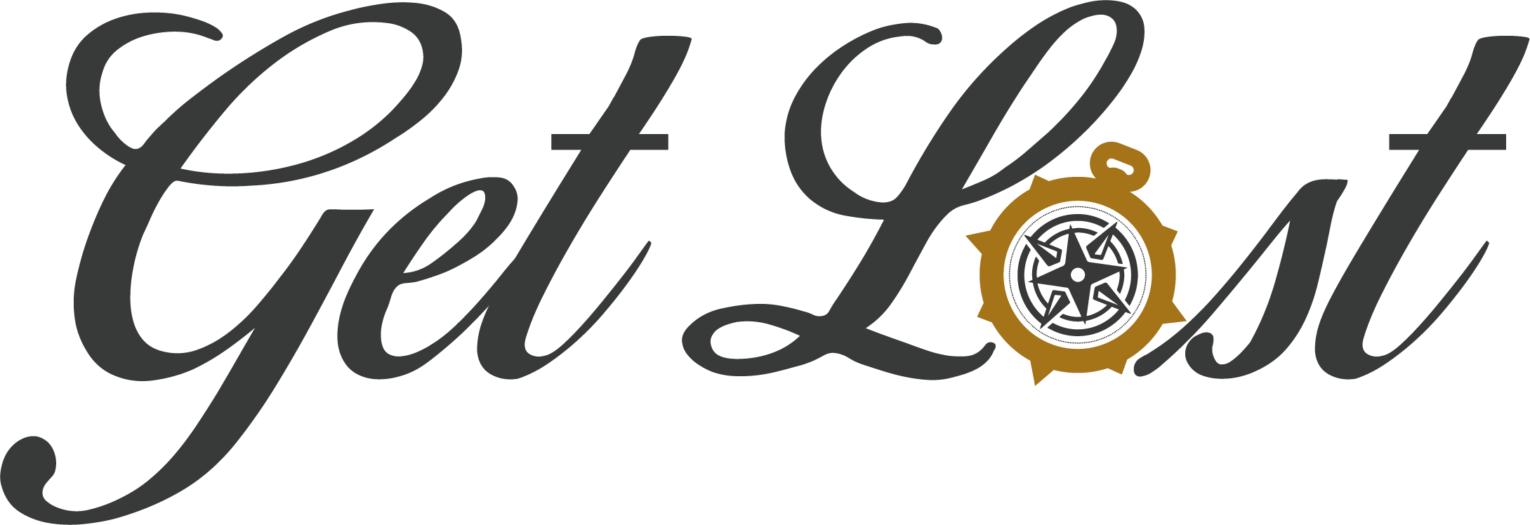 GetLostApparel logo