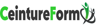 Ceinture Form logo