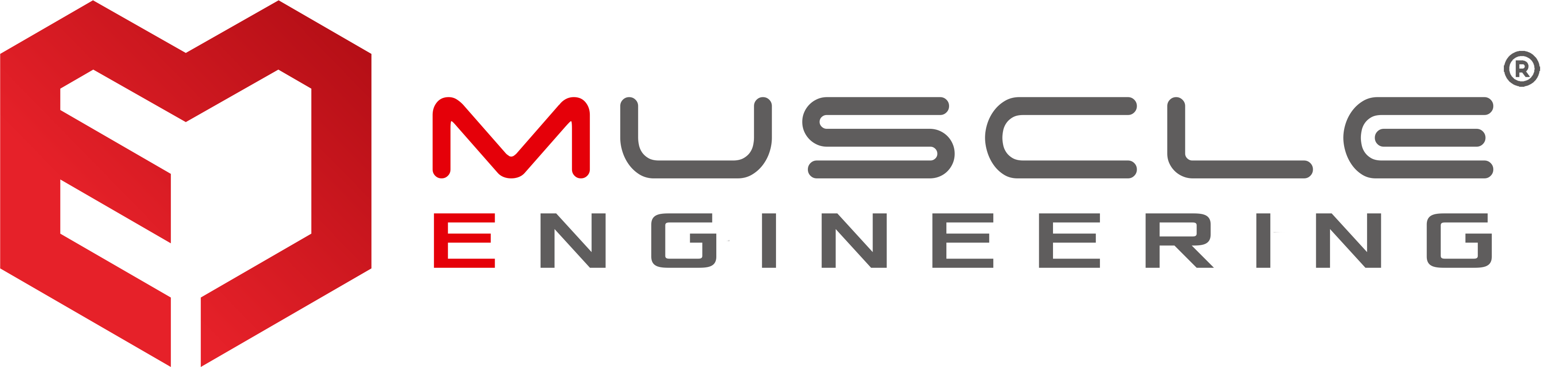 Muscle Engineering logo