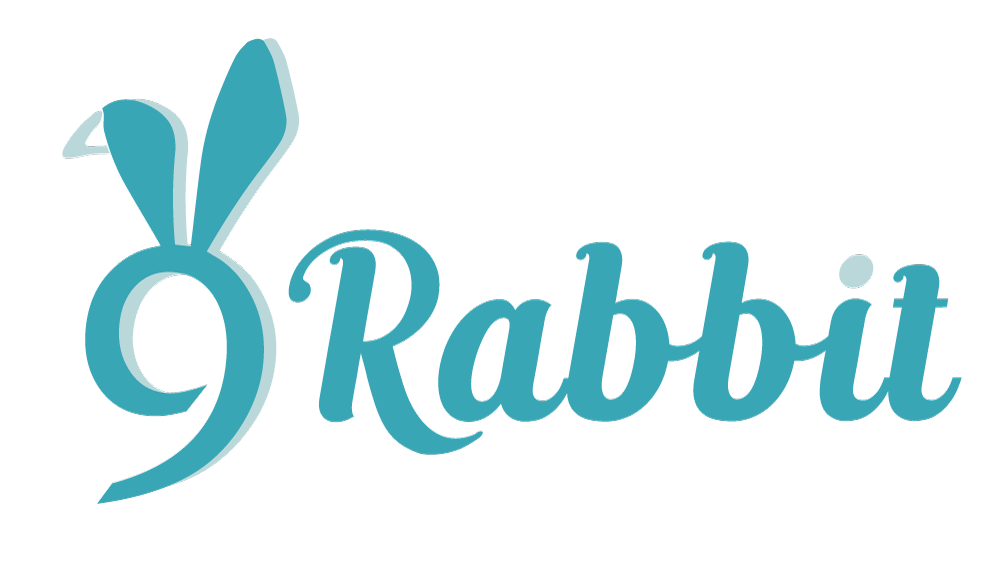9Rabbit北美情趣 logo
