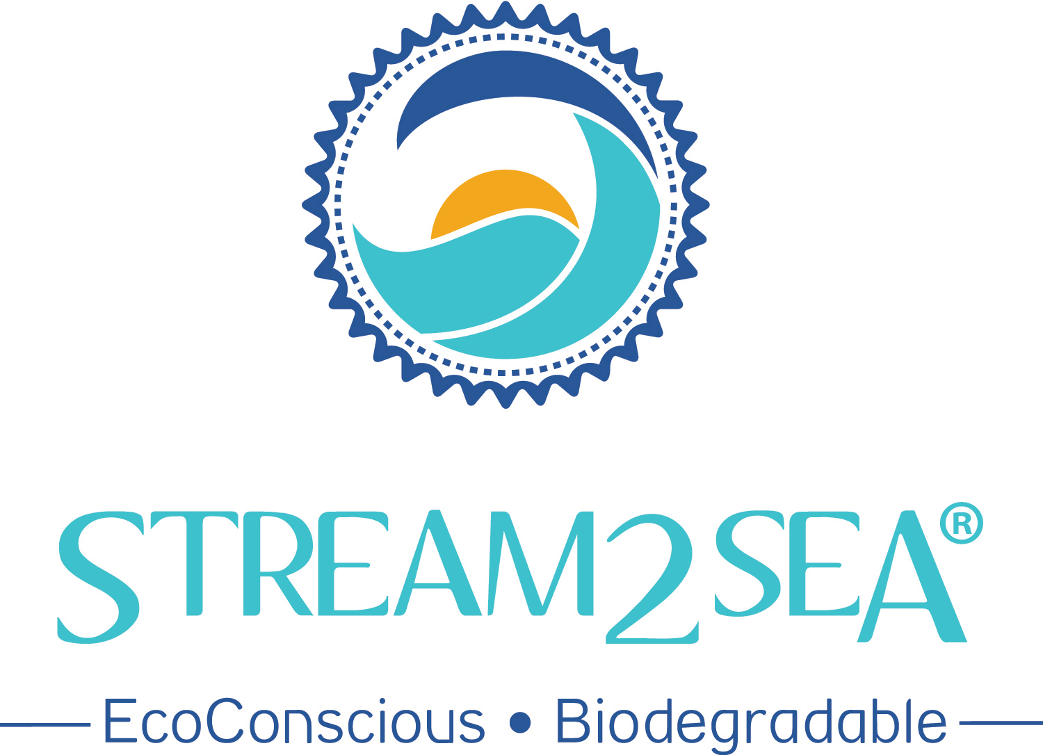 Stream2sea logo