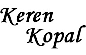 Keren Kopal logo
