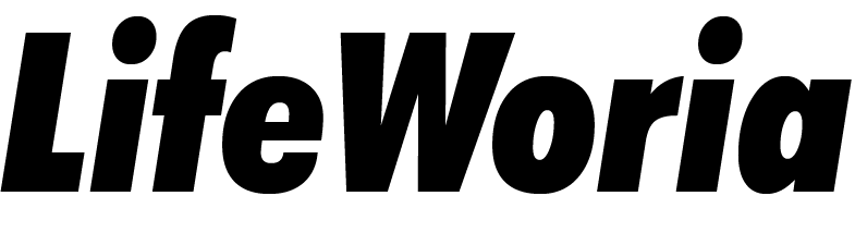 LifeWoria logo