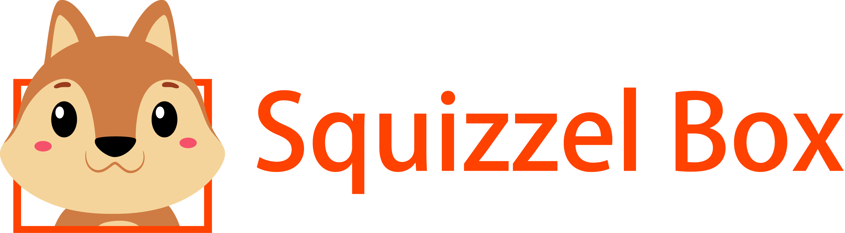 Squizzel Box Coupons and Promo Code