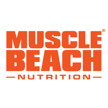 Muscle Beach logo
