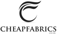Cheap Fabrics logo