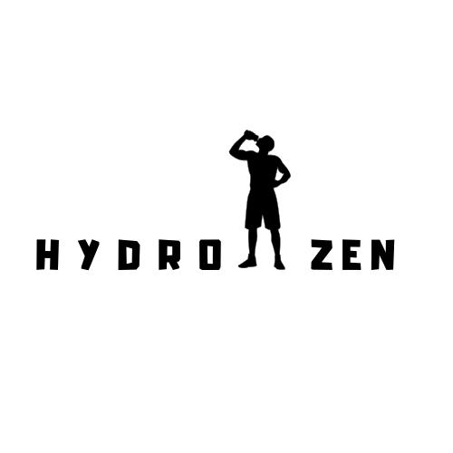 HYDROZEN logo