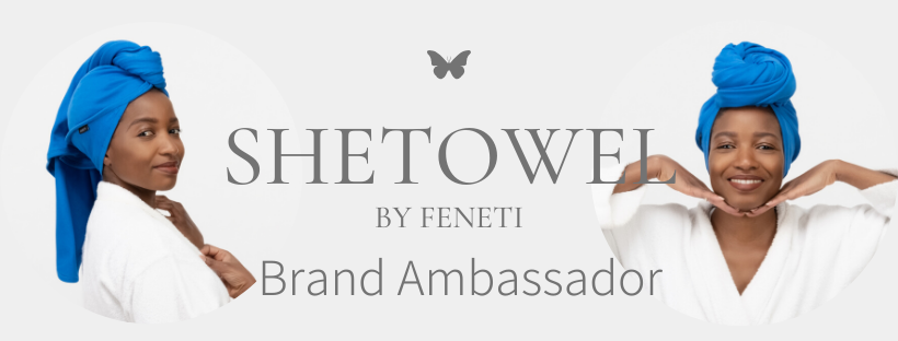 SHETOWEL logo