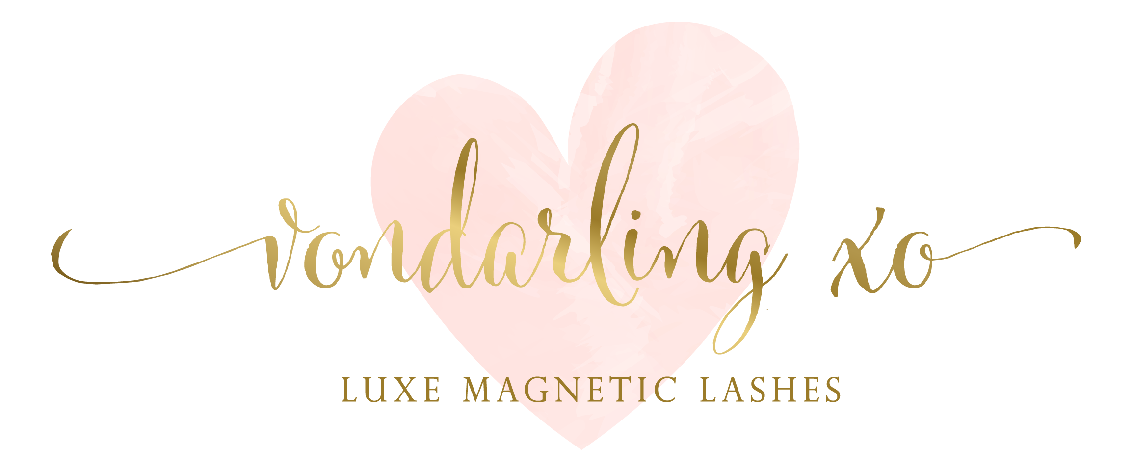 VonDarlingXO logo