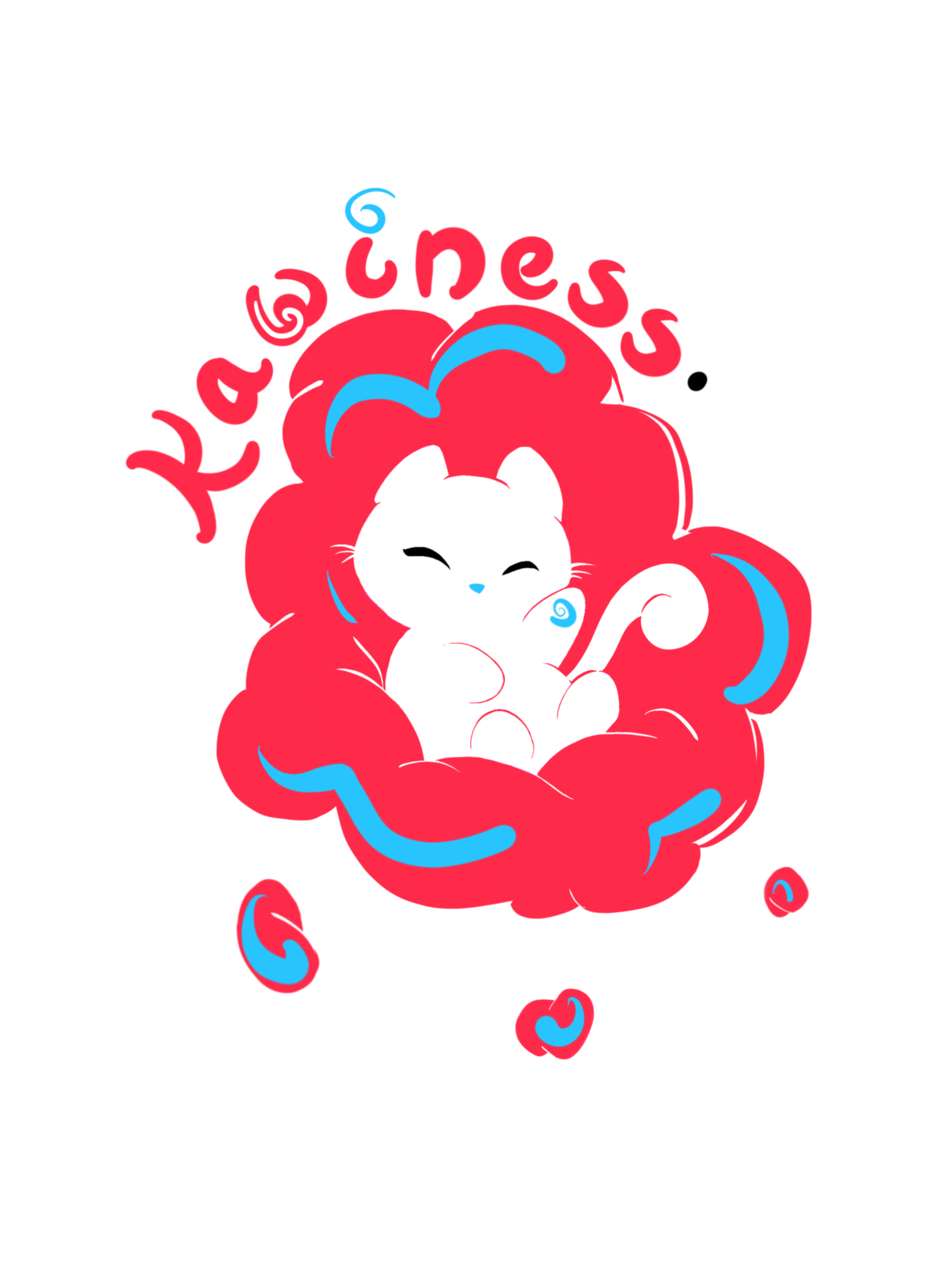 Kawainess logo