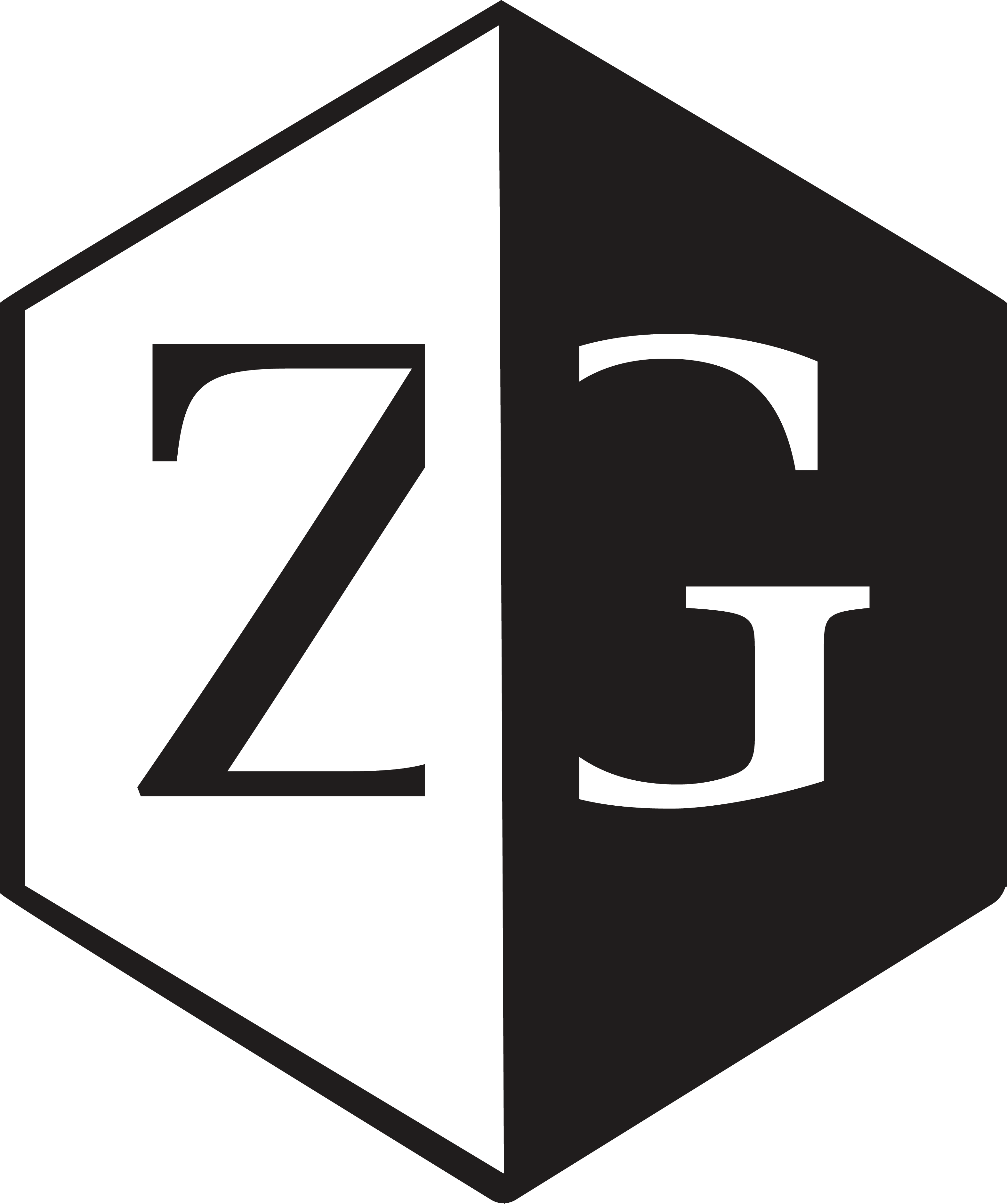 Zen Gents logo