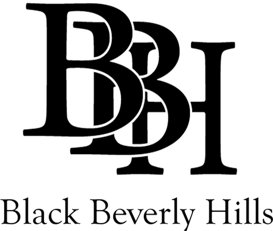 BlackBH logo