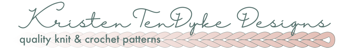 Kristen TenDyke Designs logo