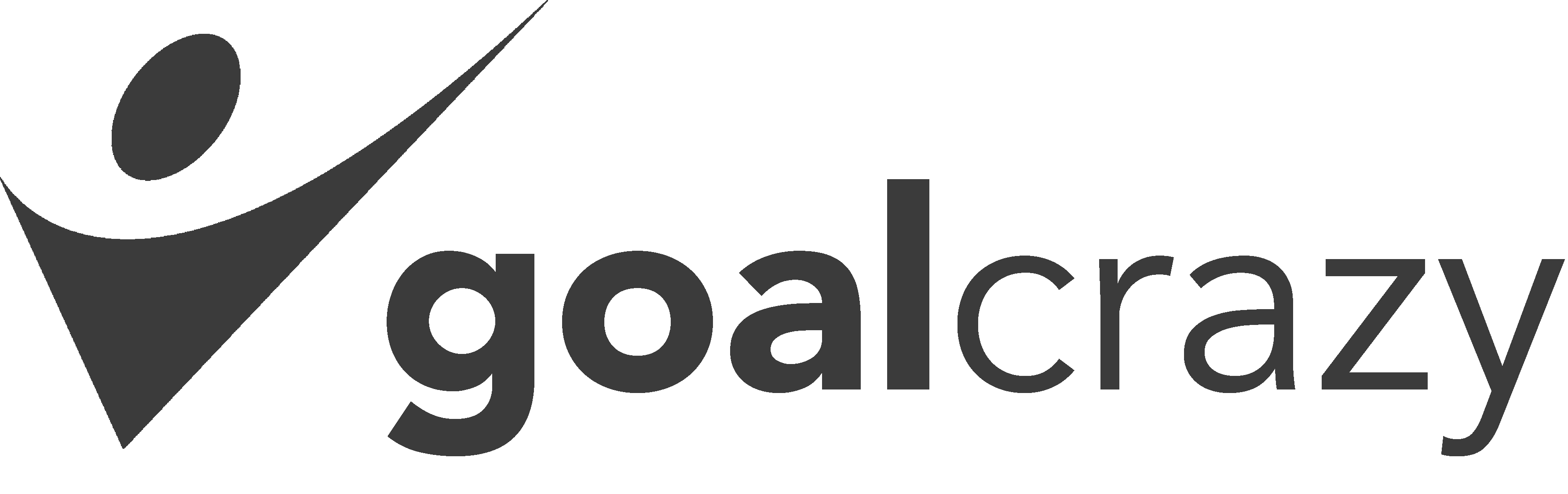 Goal Crazy logo