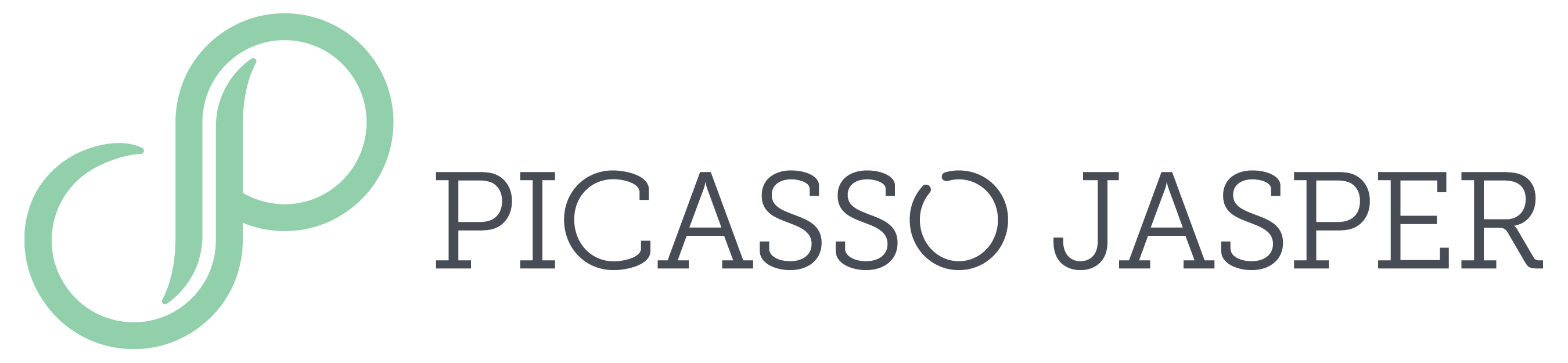 Picasso Jasper logo