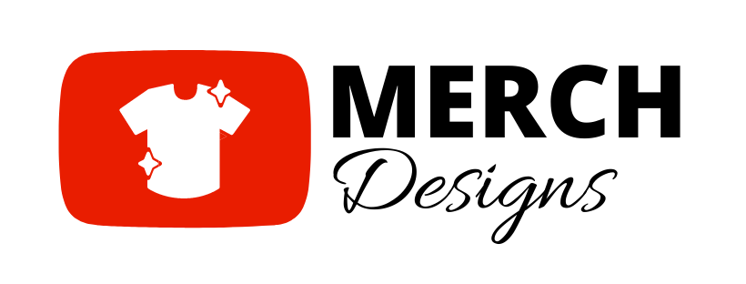 Merch Designs logo