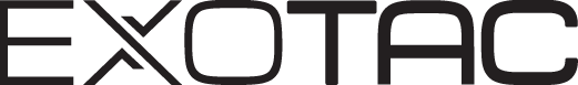 Exotac logo