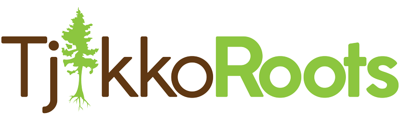 TjikkoRoots logo