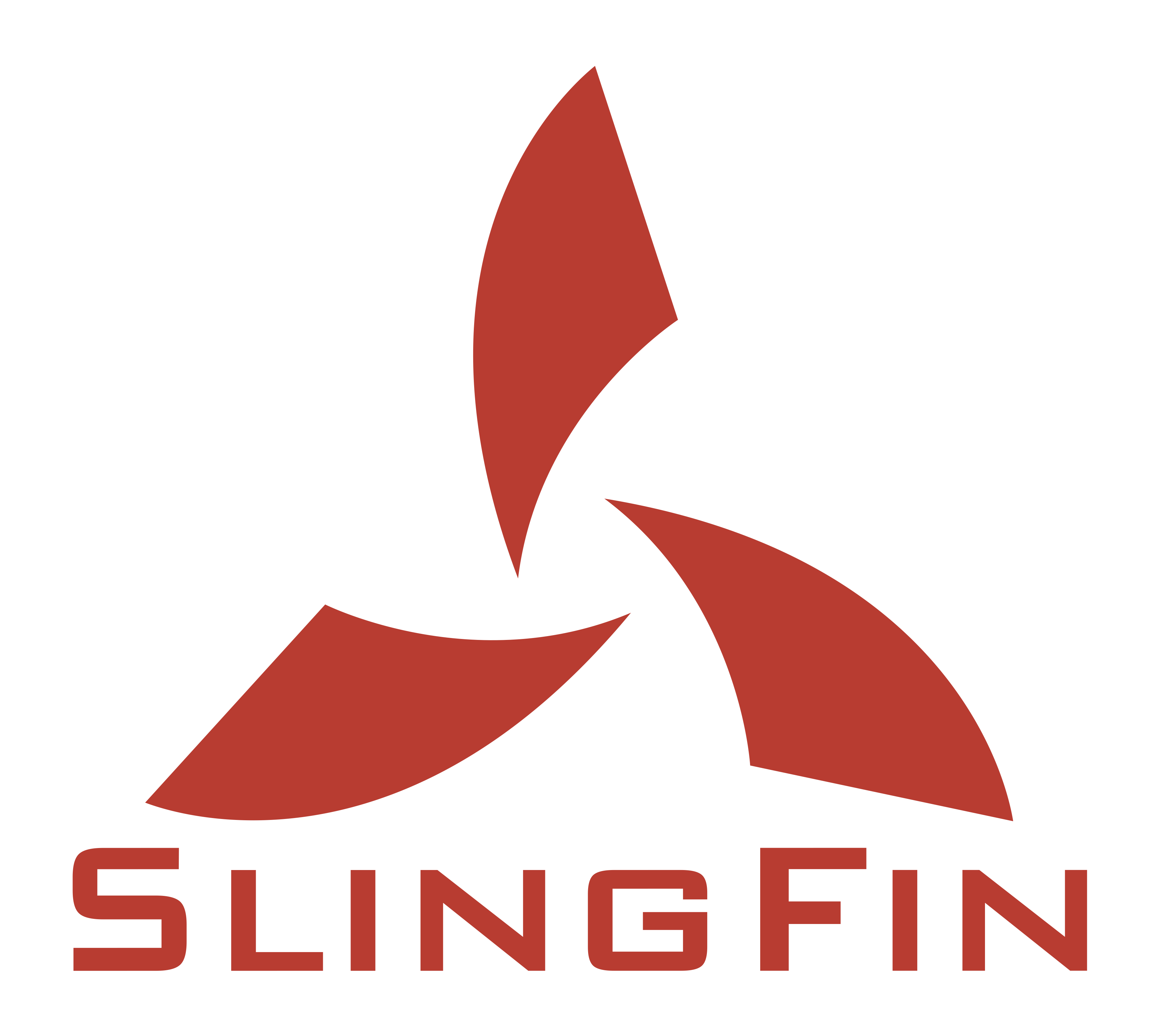 SlingFin logo