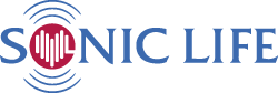 Sonic LIfe logo