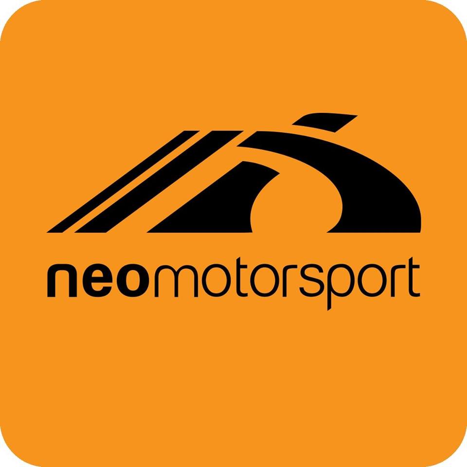 NEO Motorsport logo
