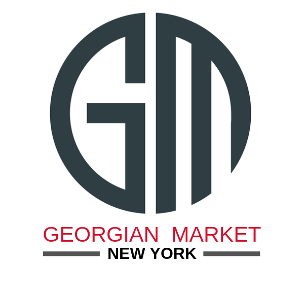Georgian Market Coupons and Promo Code