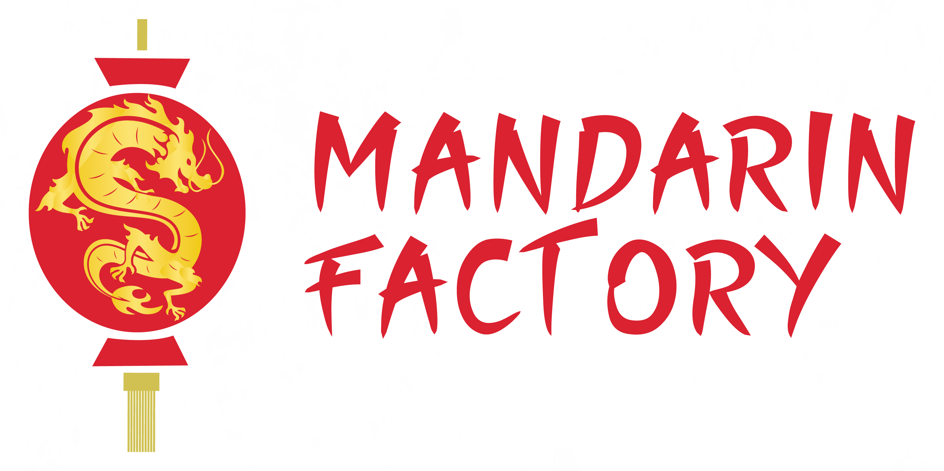 Mandarin Factory logo