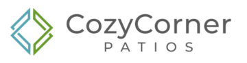 Cozy Corner Patios logo