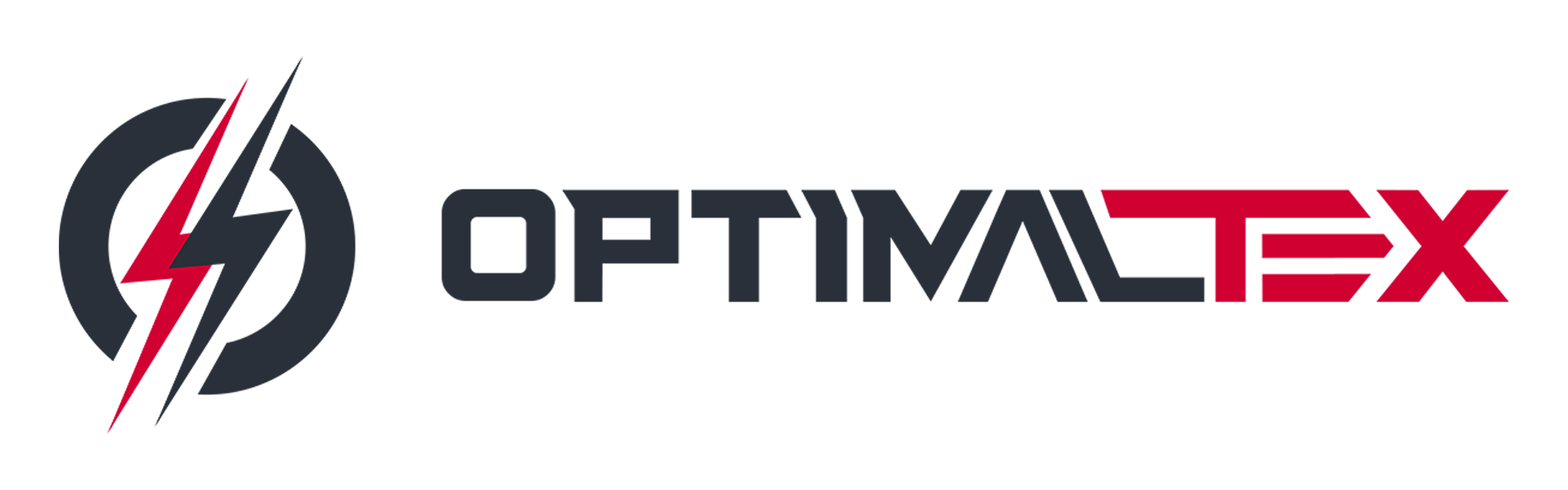 Optimaltex logo