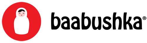 Baabushka logo